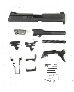 FN FNS-9