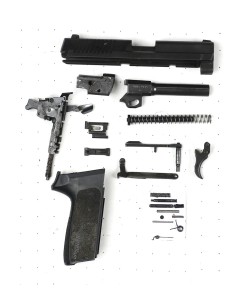 Sig Sauer SP2022