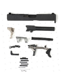 Aftermarket G19