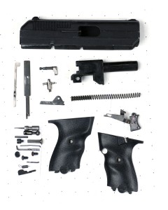 Hi Point C9 Semi-auto