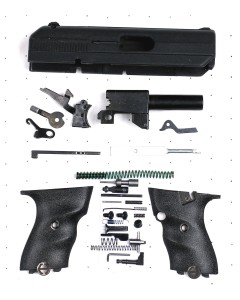 Hi Point C9 Semi-auto