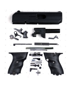 Hi Point C9 Semi-auto