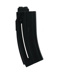 HK 416 22LR 20 RD Magazines