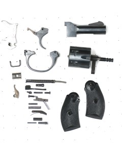 H&R 732 Revolver