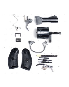 H&R 732 Revolver