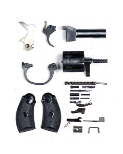 H&R 732 Revolver