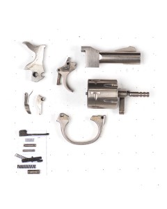 H&R 733 Revolver