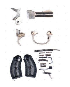 H&R 733 Revolver