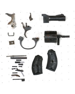 H&R 929 Revolver