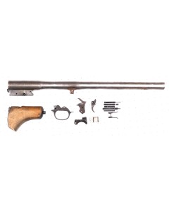 H&R Topper 88 NFA