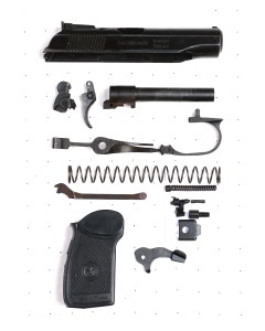 Imez IJ70-17A Semi-auto