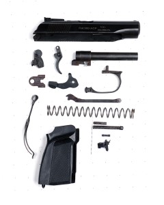 Imez IJ70-17AH Semi-auto