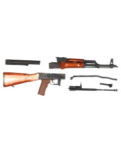Inter Ordnance Sporter Semi-auto