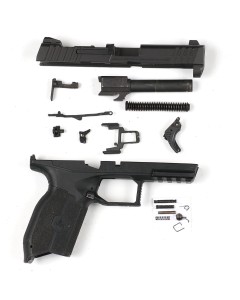 IWI Masada Semi-auto