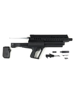 IWI TS12 Semi-auto