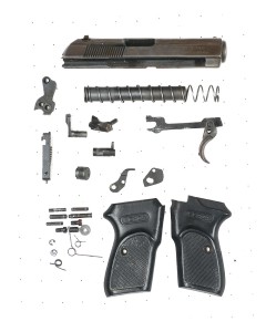 Bersa Series 95