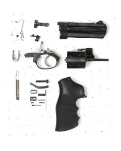 Ruger GP100