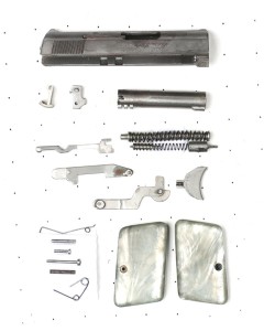 Bauer Firearm Automatic