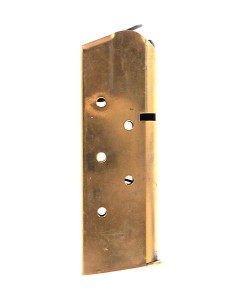 Kimber 1911 compact Magazines