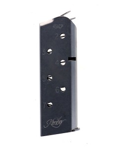 Kimber 1911 compact Magazines