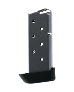 Kimber micro Magazines