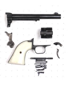 Kimel Western Six Revolver