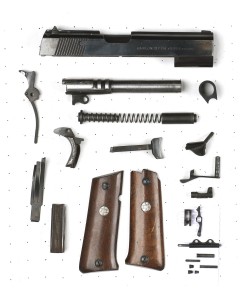 Llama 1911 Semi-auto