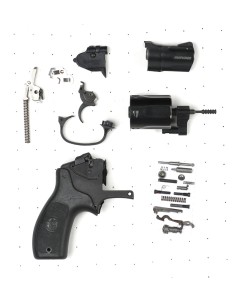 Smith & Wesson Bodyguard