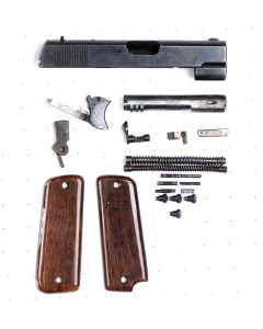 MAPF Unique Semi-auto