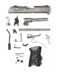 Ruger P94