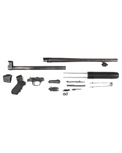 Mossberg 500 Pump