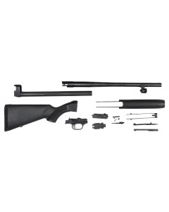 Mossberg 500 Pump