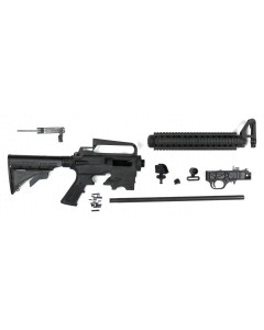 Mossberg 715T Semi-auto