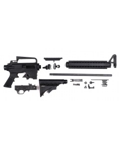 Mossberg 715T Semi-auto