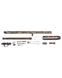 Mossberg 835 Pump