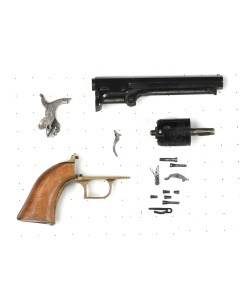 Replica Arms Black Powder