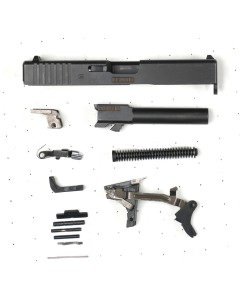 Glock 23