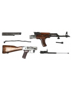 Romanian AK47