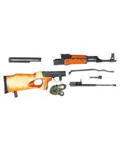 Norinco Mak 90 Sporter Semi-auto