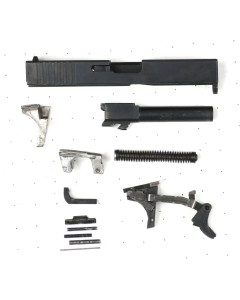 Aftermarket G19