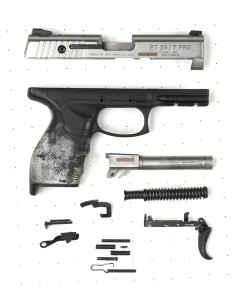 Taurus PT 24/7 Pro