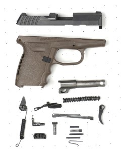 SCCY CPX-2 