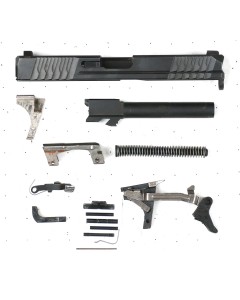 P80 G17 Semi-auto
