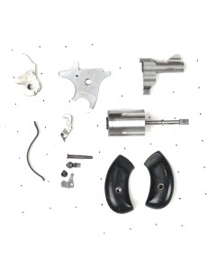 Freedom Arms Mini Revolver