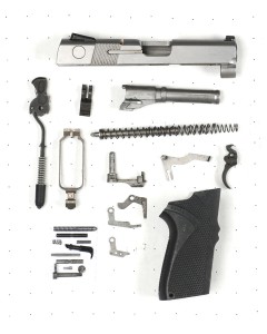 Smith & Wesson Tactical