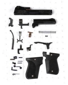 Phoenix Arms HP22 Semi-auto