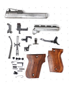 Phoenix Arms HP22 Semi-auto