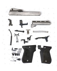 Phoenix Arms HP25A Semi-auto