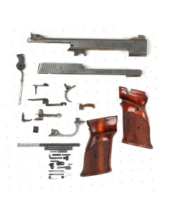 Smith & Wesson 41
