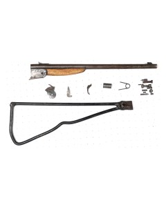 Hamilton Boys Rifle 